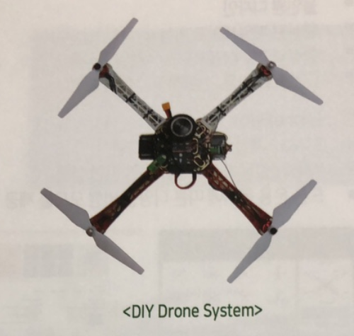 FDC Drone(가격문의)
