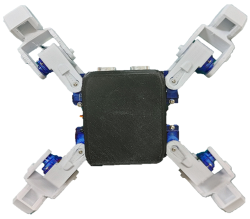 FDC Quad Bot